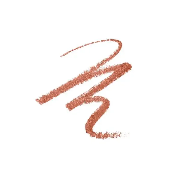 Buxom Power Line Plumping Lip Liner- Smooth Spice- Full Size- New In Box - Picture 2 of 4